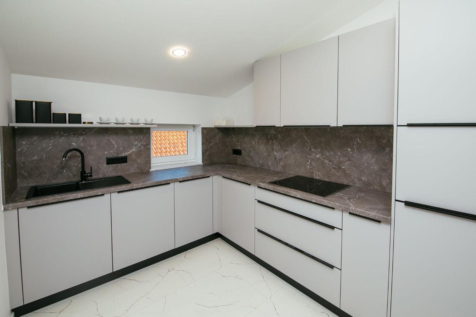 Didixi Apartments Pakoštane Extérieur photo