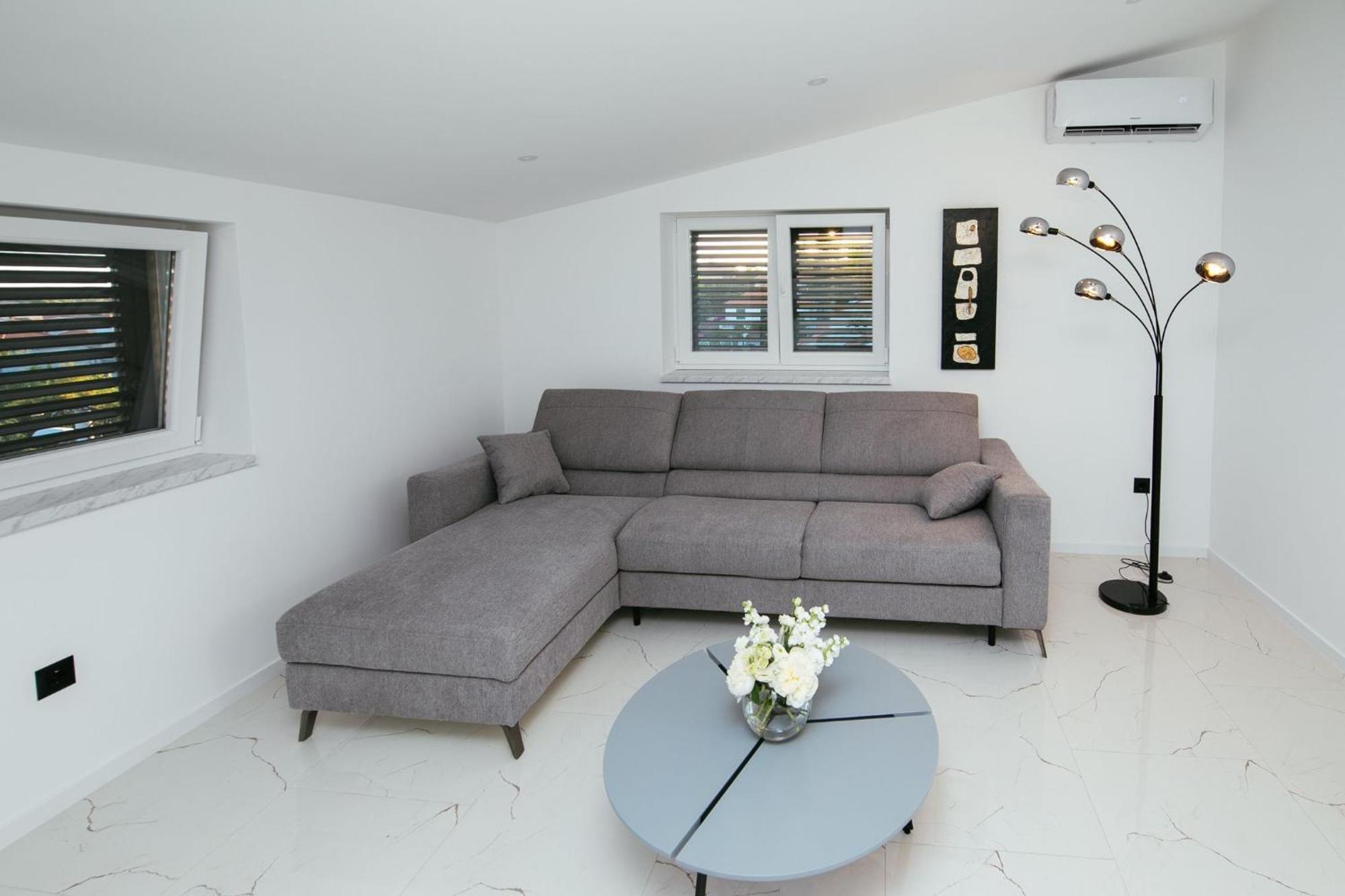 Didixi Apartments Pakoštane Extérieur photo