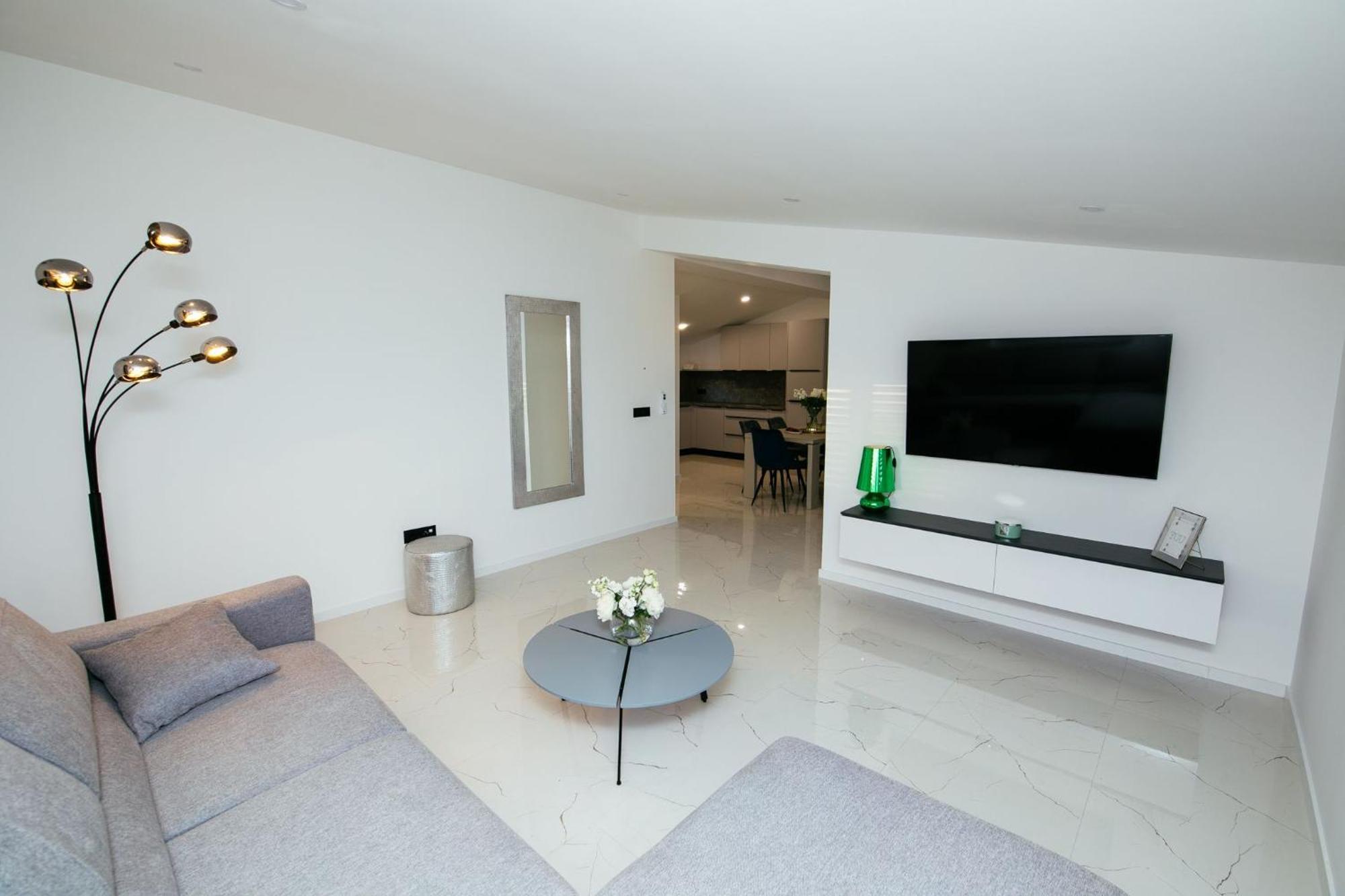 Didixi Apartments Pakoštane Extérieur photo