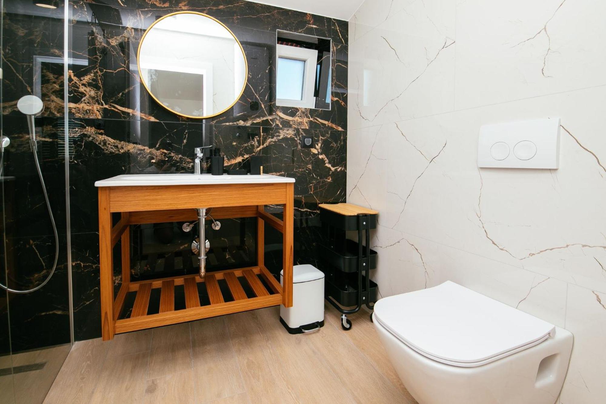 Didixi Apartments Pakoštane Extérieur photo