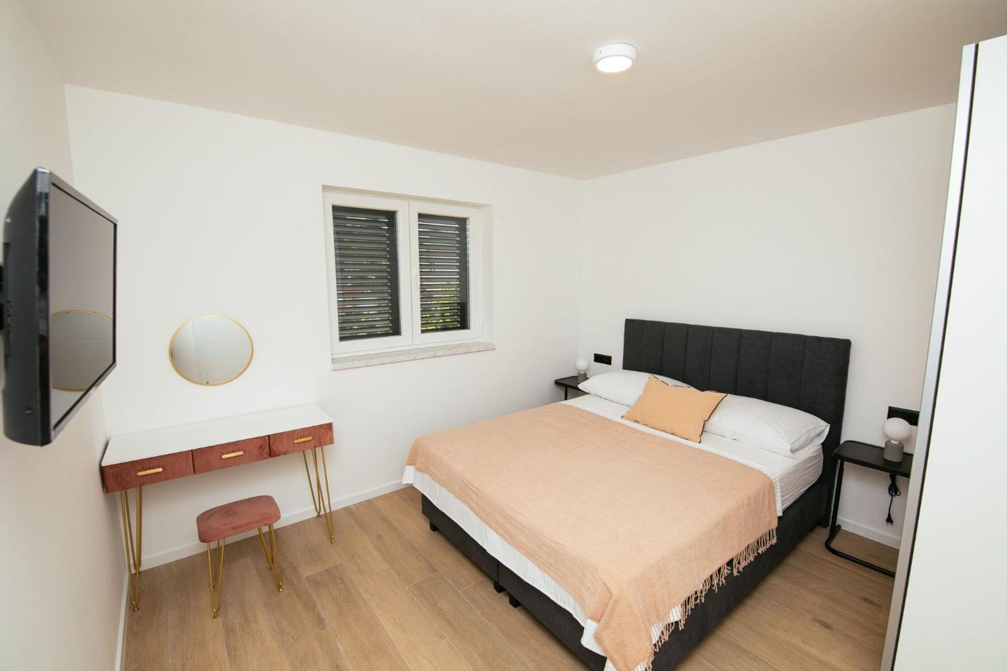 Didixi Apartments Pakoštane Extérieur photo